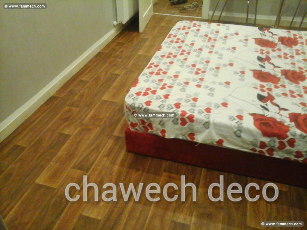 sol vinyle moquette en pvc