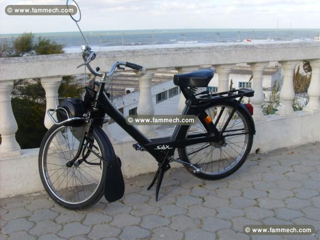 Solex 3800