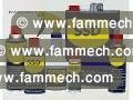 SOLUTION CHIMIQUE BILLETS CARBONISES OU SECURISE