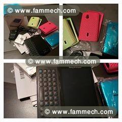 sony ericsson xperia mini pro