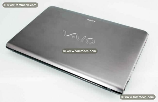 sony vaio