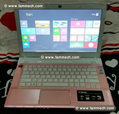 Sony Vaio i5