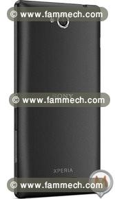 SONY XPERIA C 2305