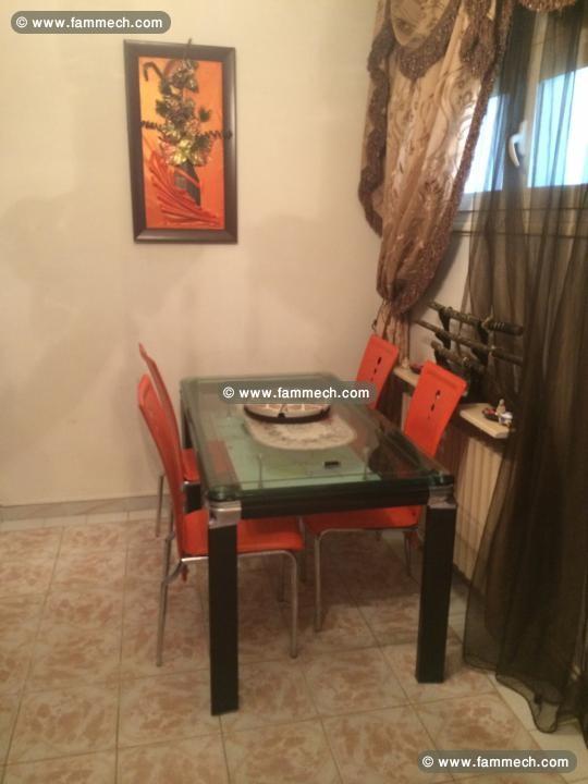 SPACIEUX APPARTEMENT