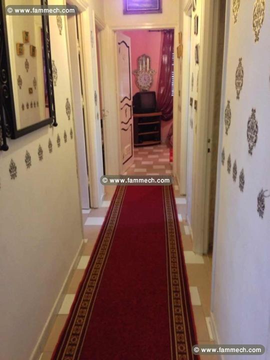 SPACIEUX APPARTEMENT