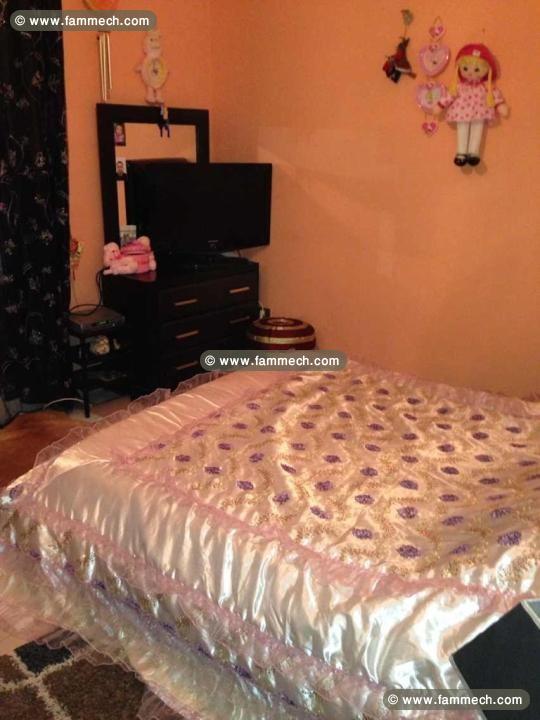 SPACIEUX APPARTEMENT