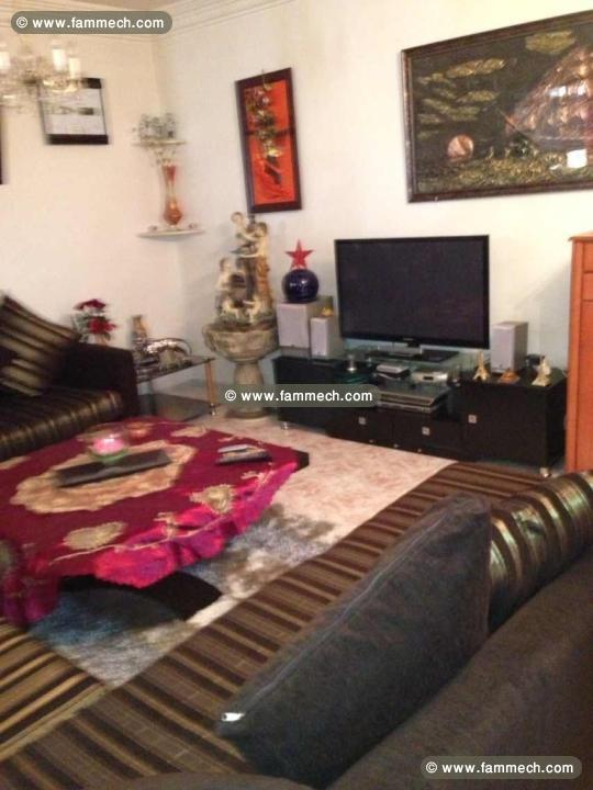 SPACIEUX APPARTEMENT