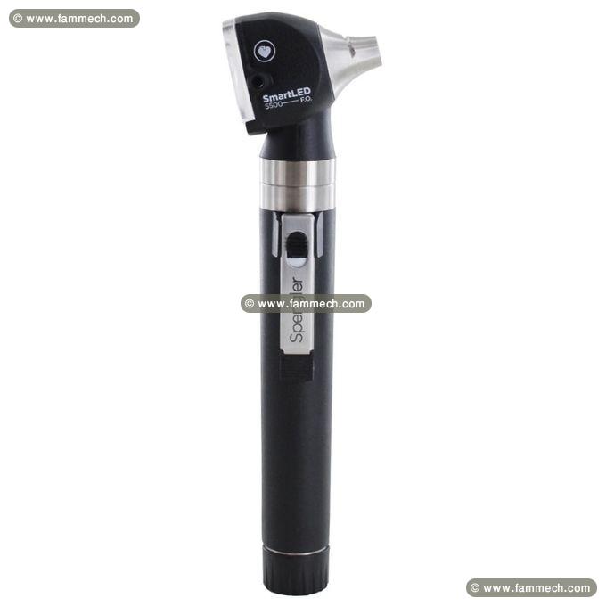 Spengler Otoscope - Spengler - LED - Noir