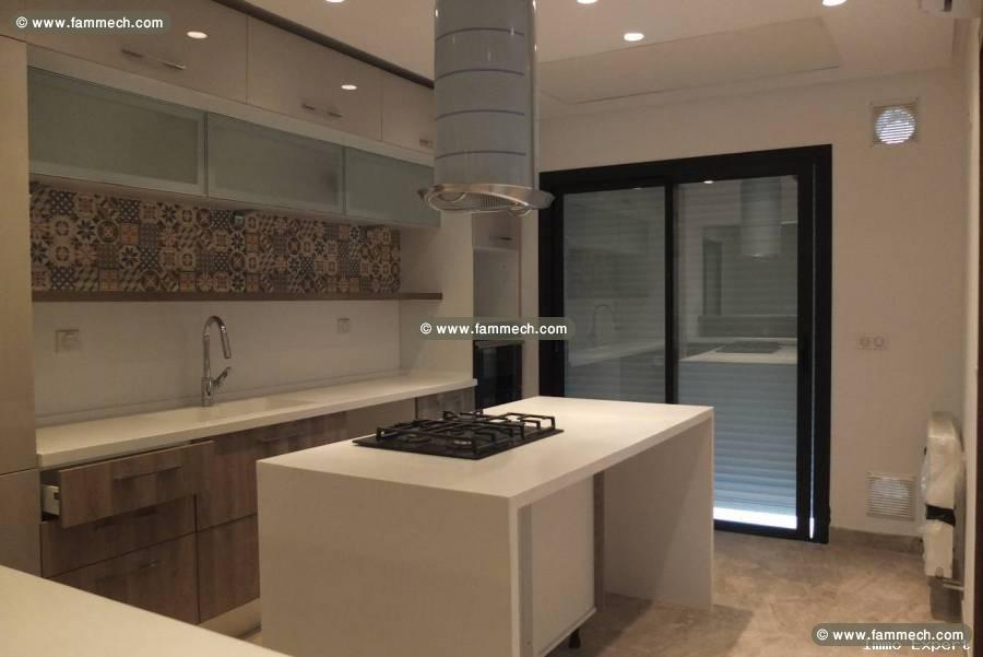 Splendide Villa Chic THS Chez Promoteur La Soukra