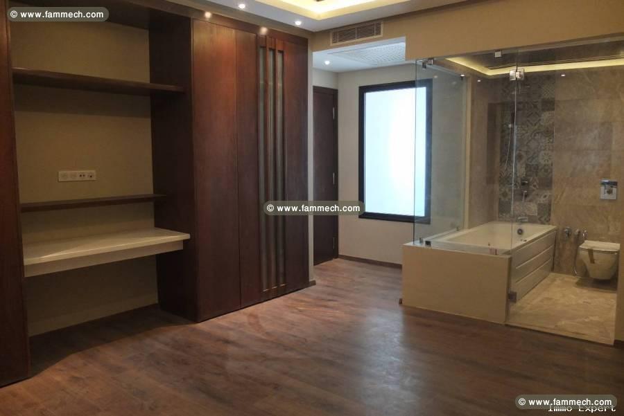 Splendide Villa Chic THS Chez Promoteur La Soukra