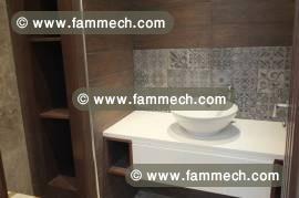 Splendide Villa Chic THS Chez Promoteur La Soukra
