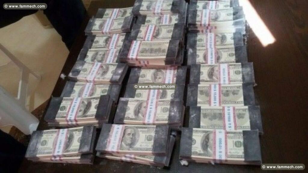 SSD automatic solution cleans all bank notes