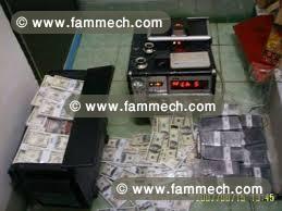 ssd solution automatique en Tunisie