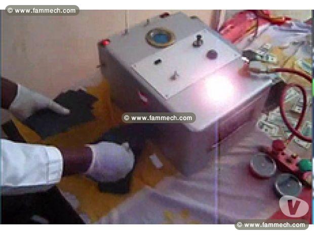 SSD SOLUTION UNIVERSEL AUTOMATIQUE EN ALGERIE