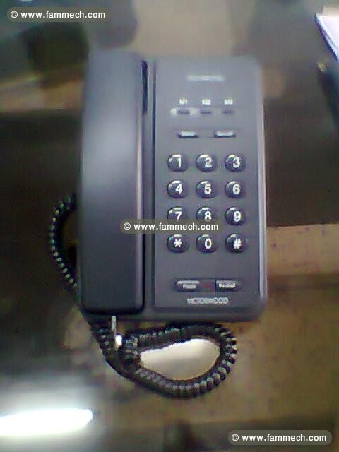 Standard Téléphonique LG- Ericsson Aria Soho