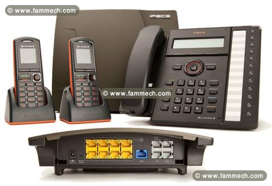 Standard téléphonique VoIP
