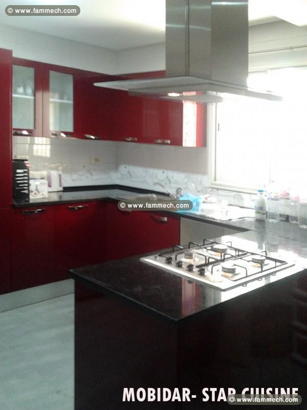 STAR CUISINE SOUSSE