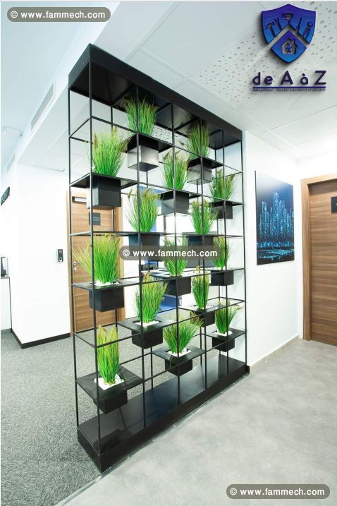 Ste AZ Amenagement 