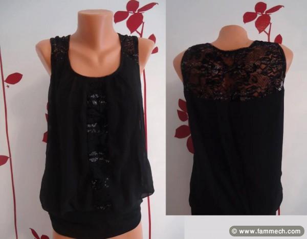 Stock vêtements loi 72