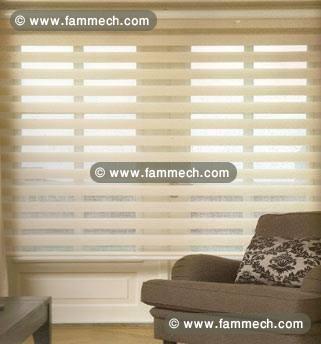 STORE INTERIEUR 