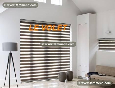 STORE INTERIEUR 