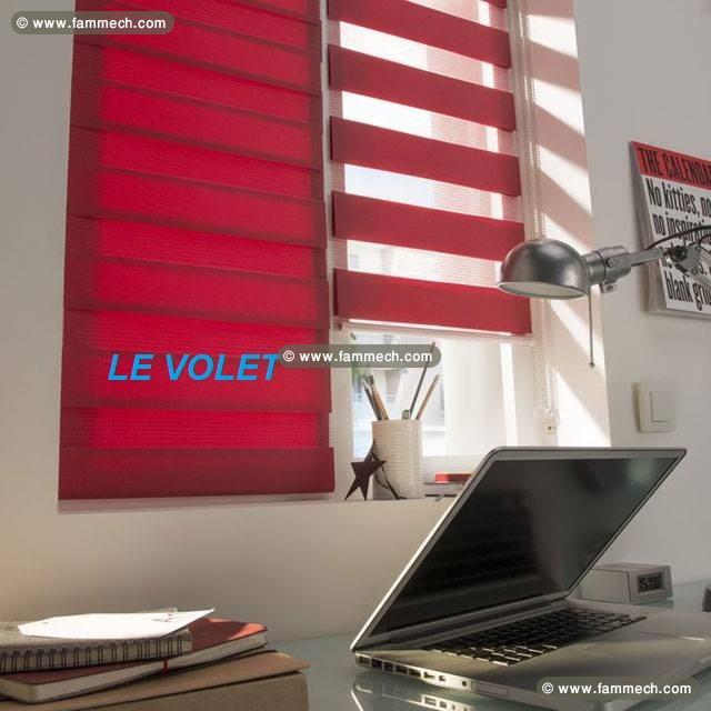STORE INTERIEUR LE VOLET