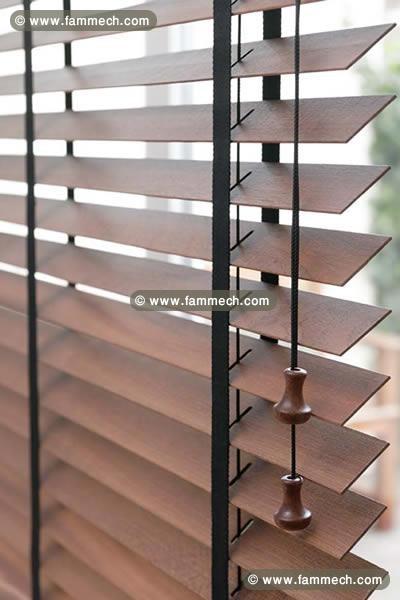 STORE INTERIEUR LE VOLET