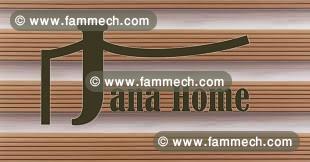 Store Zebra - Jana Home