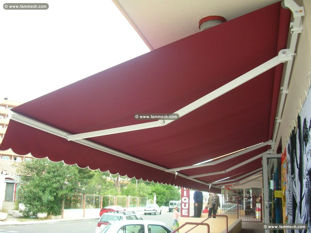 STORES LE VOLET 