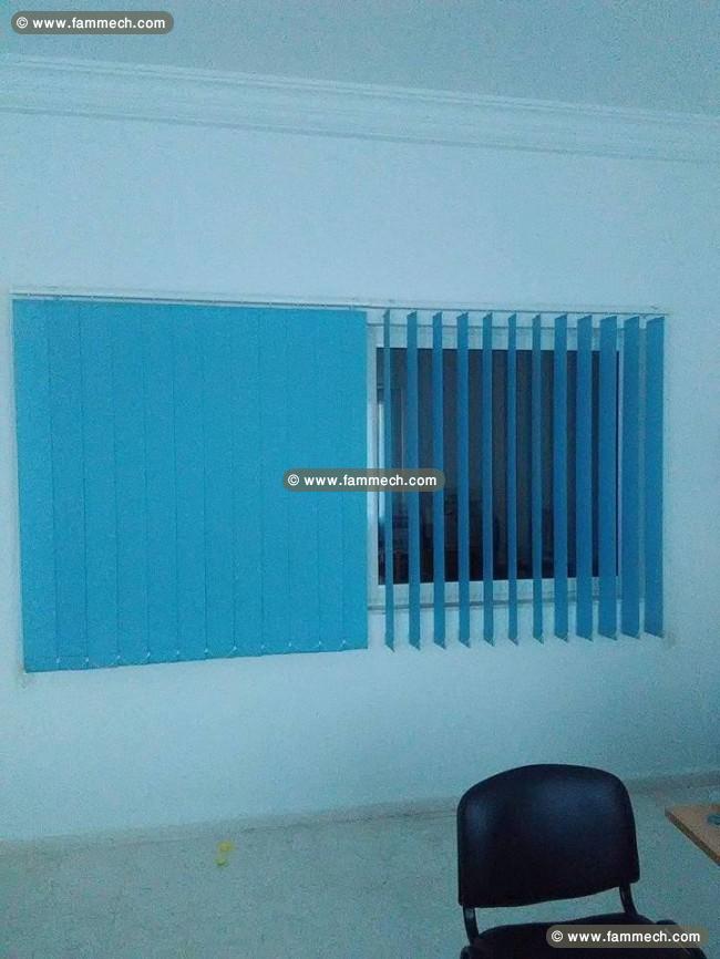 STORES VERTICALES