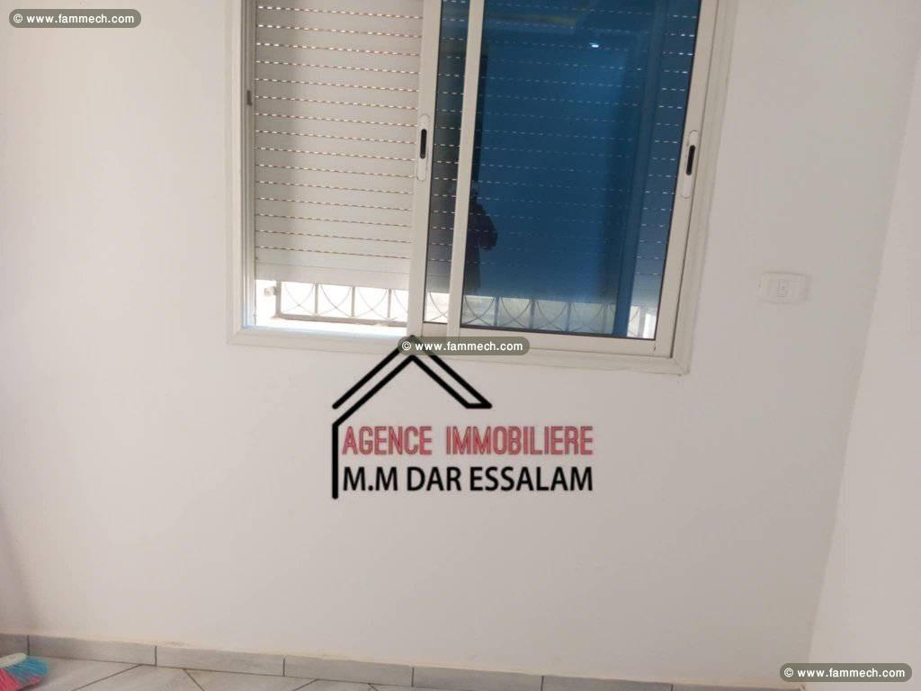 studio à kélibia
