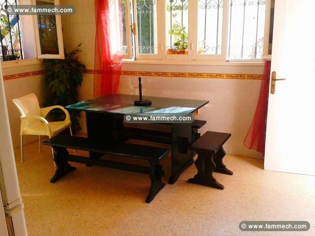 Studio a monastir agba
