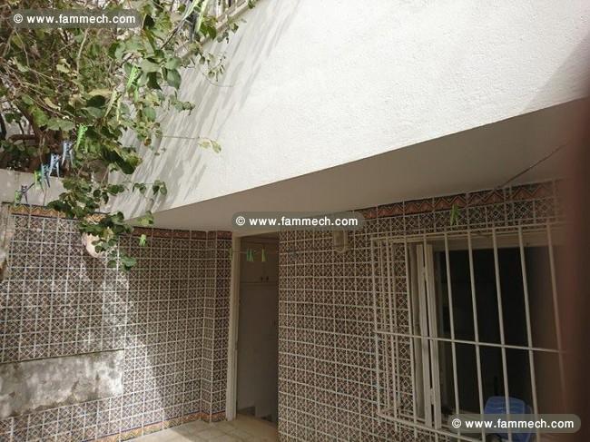 studio a vendre