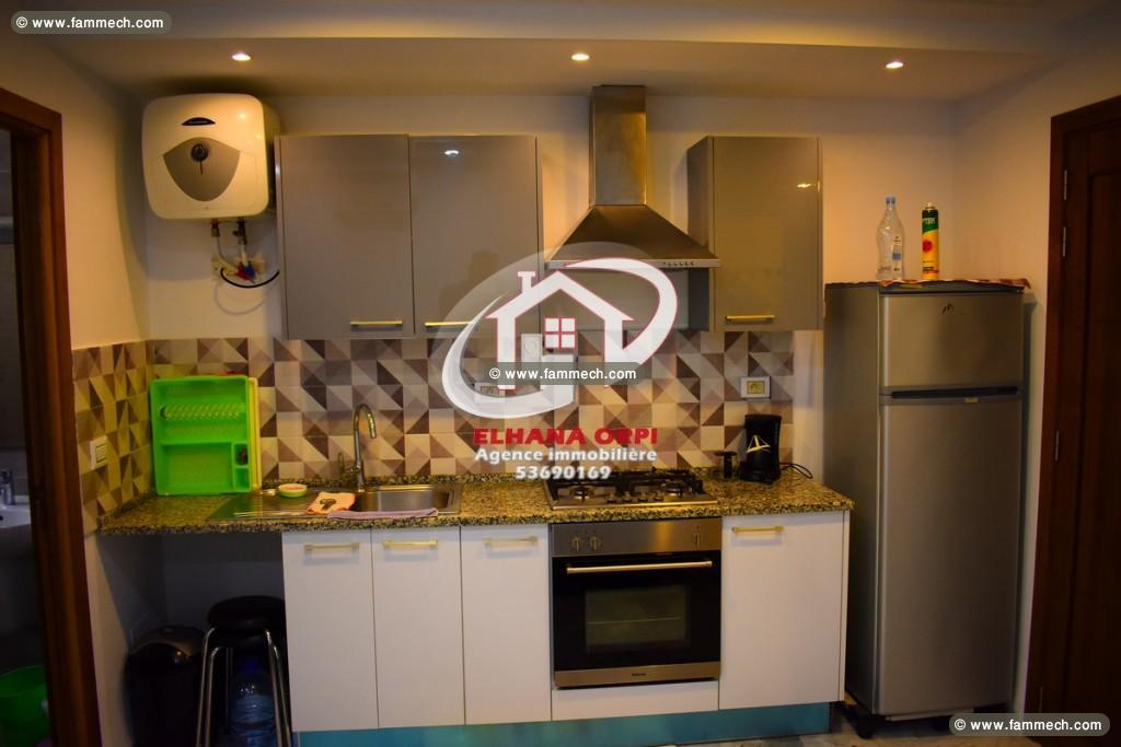 studio à vendre à bas prix proche de la mer