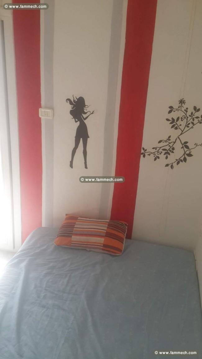 Studio à vendre sur la zone touristique