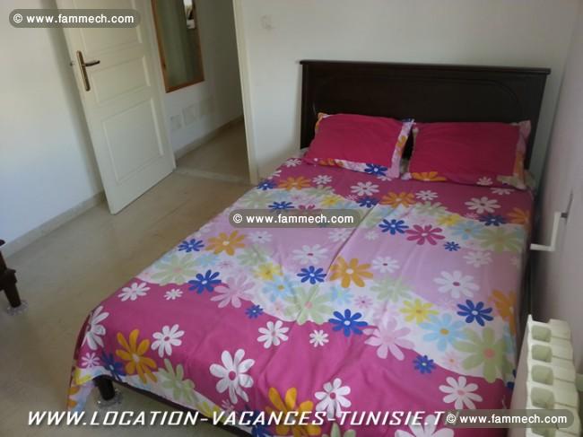 STUDIO CENTRE URBAIN TUNIS