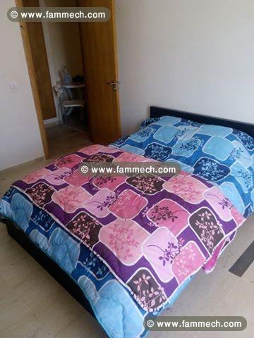 STUDIO MEUBLE A AIN ZAGHOUINE NORD LAPERLA