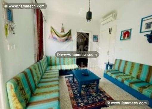 Studio Meublé À Vendre À Hammamet 51355351
