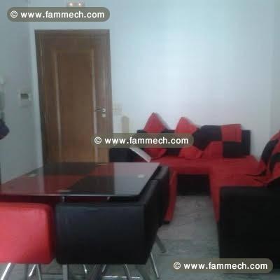 STUDIO MEUBLE Ain Zaghouane Nord