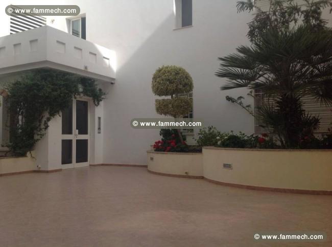 STUDIO MEUBLE Ain Zaghouane Nord