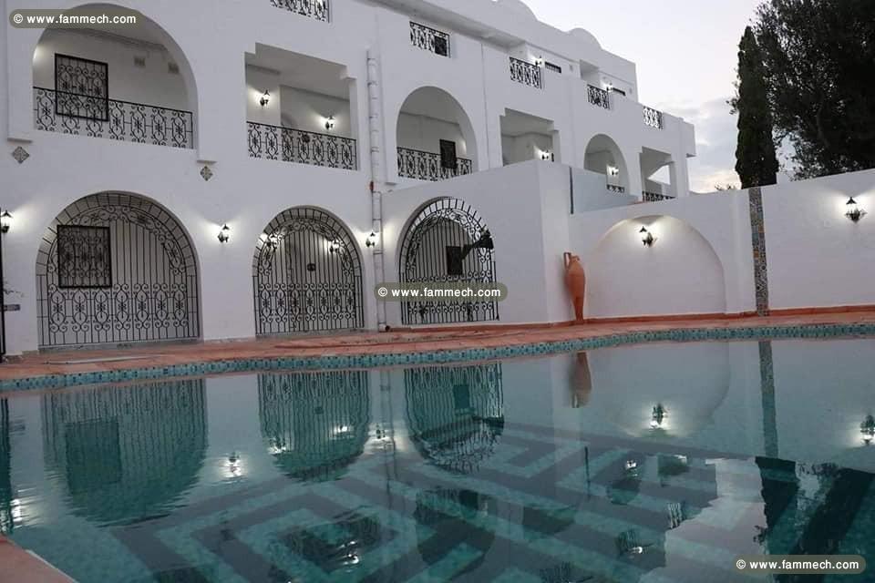 Studio Neuf Direct Promoteur Hammamet 