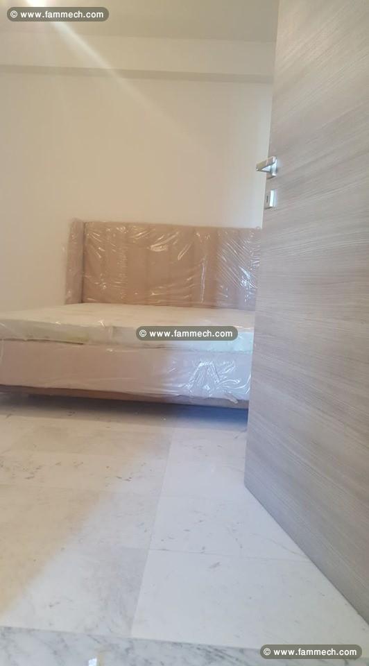Studio Neuf THS Chez Promoteur La Soukra