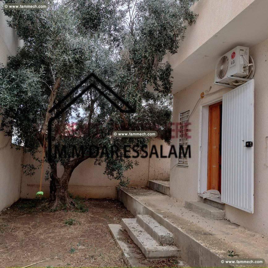 studio près de la mer
