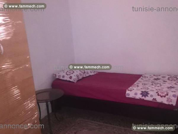 Studio propre meuble a franceville beb lasal