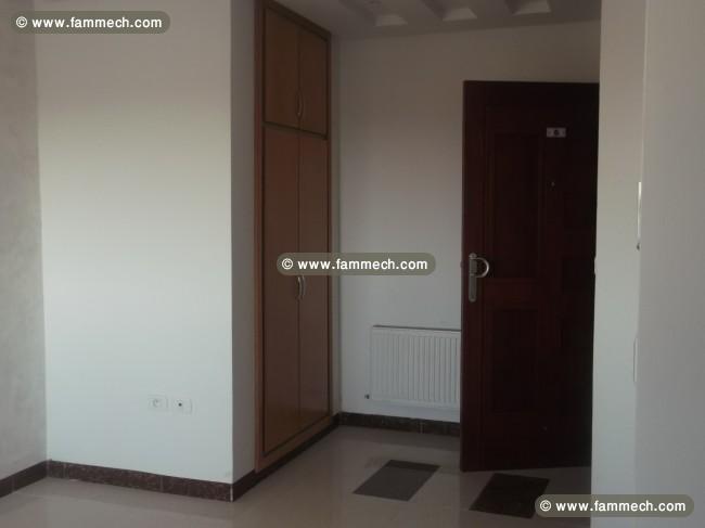 Studio S+1 près du stade de Sousse