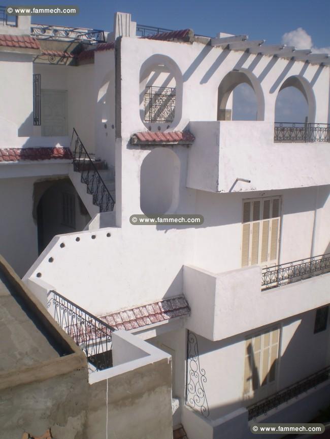 studios a 700m du pont de bizerte novembre 2014