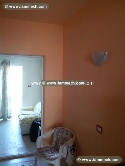 studios dreams AV685 hammamet nord 