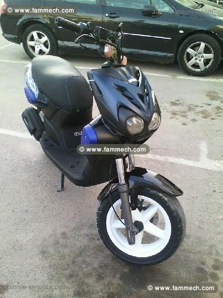 stunt modèle 2013 jdida mel bakou 