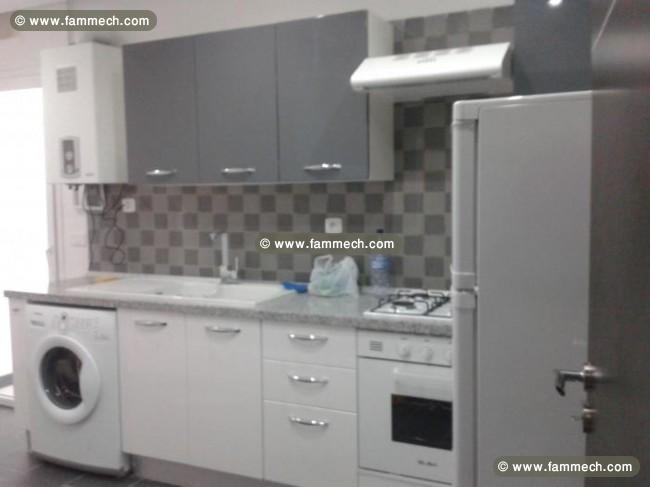 Sublime appartement