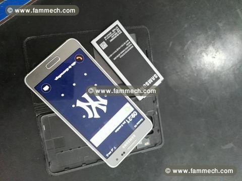 Sumsung Galaxy Alpha 